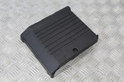 Крышка корпус mitsubishi outlander 3 iii lift фото №1