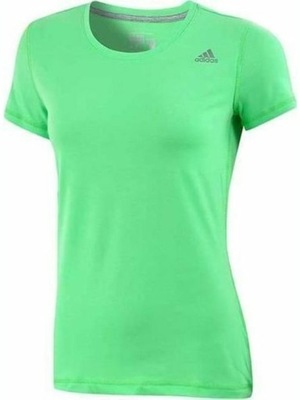 Koszulka treningowa damska T-shirt Adidas Prime Tee r. XXS