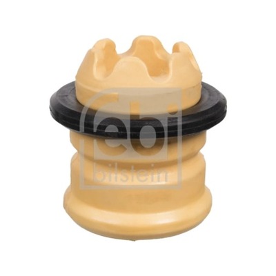 BLOQUE SILENCIOSO GUMOWY, RESOROWANIE FEBI BILSTEIN 45315  