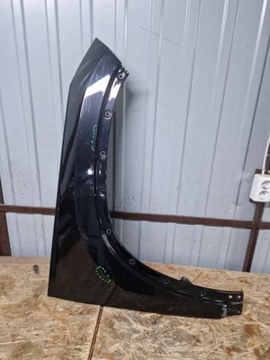 Skoda kodiaq крыло перед правый фото №1