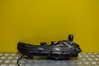 Lexus nx nx200t nx300h 2014- лампа led drl перед правая usa фото №1