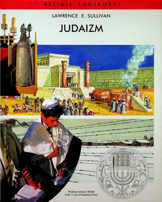 Religie ludzkości Judaizm