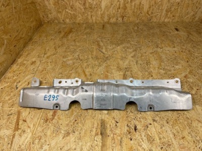 Захист теплова нижня tesla model y 1554329-00-a фото №1