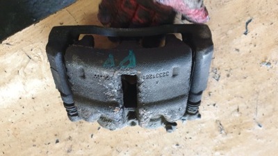 Jumpy scudo expert ii 1.6 hdi суппорт правый перед фото №1