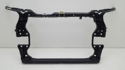 Audi q5 2 80a 17- усилитель ремень передний фото №1