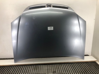 Капот opel vectra c хэтчбек 02-09 фото №1