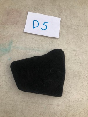 A2536840200 OSŁONA MERCEDES