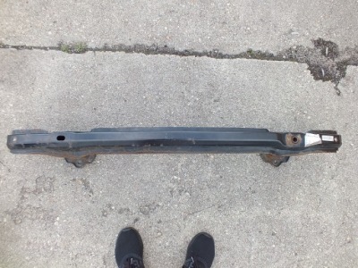 Bmw e92 3-coupe балка бампера задня фото №1