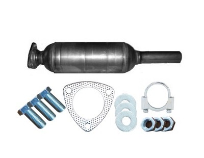 Jmj 1038 фільтр dpf фото №1