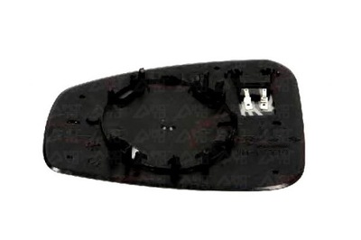 Blic 6102-09-056368p стекло зеркало, зеркало наружное фото №1