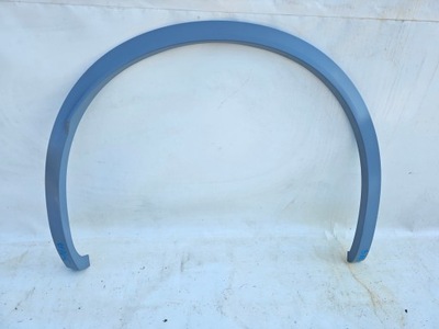 Молдинг na крыло maserati grecale правый задняя правая задняя фото №1