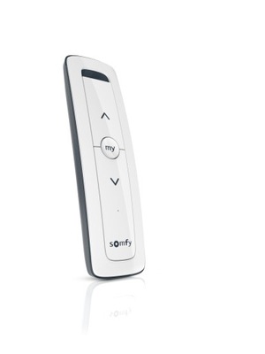 Pilot Somfy Situo 1 io Pure II