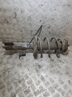 Mcperson лівий перед передній peugeot 308 фото №1