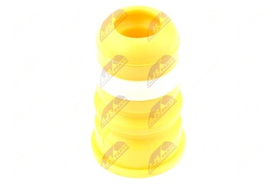 TOPE DE SUSPENSION TOPE DE SUSPENSION AMORTIGUADOR PARTE DELANTERA AB-LR-001  