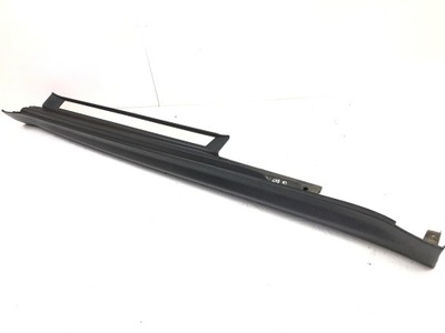 Молдинг поріг ліва поріг лівий mini cooper d r56 фото №1