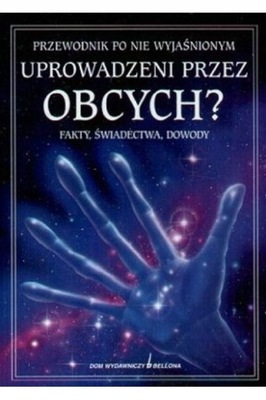 Uprowadzeni przez obcych? Philippa Wingate