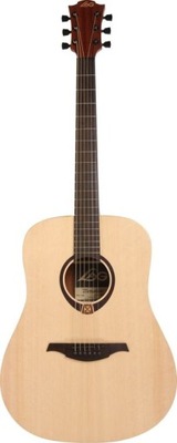 Gitara Akustyczna - LAG T70D