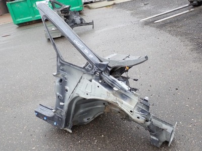 Чверть лонжерон правий перед ford galaxy mk4 20r фото №1