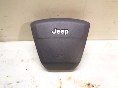 Подушка подушка безпеки jeep patriot фото №1