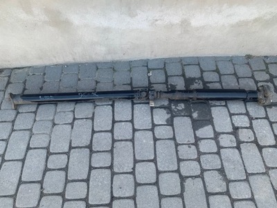 Wał приводной bmw 3 gt f34 2.0 8605311 -04 фото №1