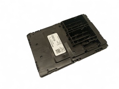 Audi q7 4m 2020 модуль / блок управления комфорта фото №1