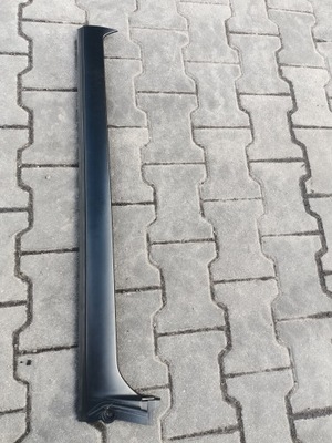 Захист накладка стійка правого scania r s молдинг фото №1