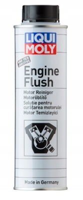 LIQUI MOLY ENGINE FLUSH PŁUKANKA 300 ML - 2640