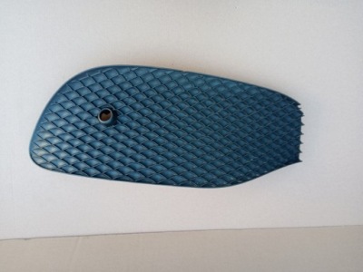 Mercedes e-klasa w213 права решітка бампера перед фото №1