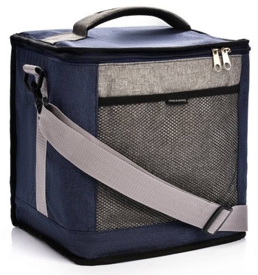 METEOR Torba Na Plażę Piknik Termiczna 18 L