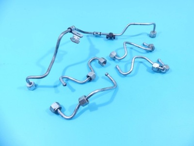 Шланг топливный renault koleos 2.0 dci фото №1