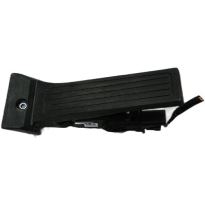 Педаль газу santa fe iv 2.2 crdi 20r фото №1