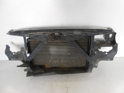 Pas передний радиатор seat toledo # фото №1