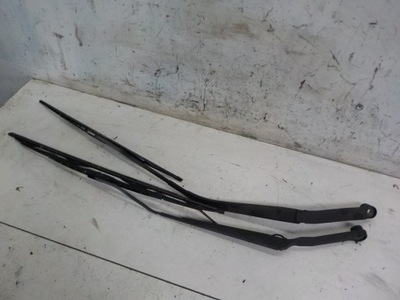 Mazda 6 важелі двірник фото №1