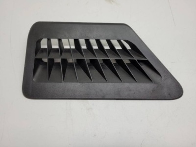 Решітка обдув задня права bmw 7 f01 f02 f04 9136158 фото №1