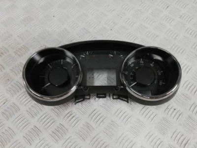 Счетчик peugeot 5008 i lift 9810477580 фото №1