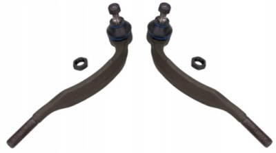 Наконечники тяга перед l+p peugeot 407 citroen c6 фото №1