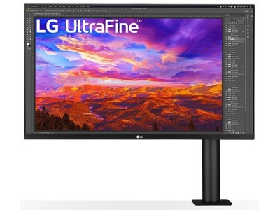 Monitor LG UltraFine 32UN880P-B.AEU 31.5''