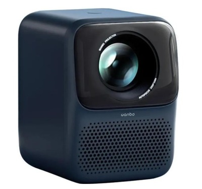 Projektor LED Wanbo T2 Max LICYTACJA OD 1ZŁ!