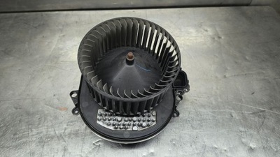 Bmw f22 резистор вентилятор вентилятор 9319919 фото №1