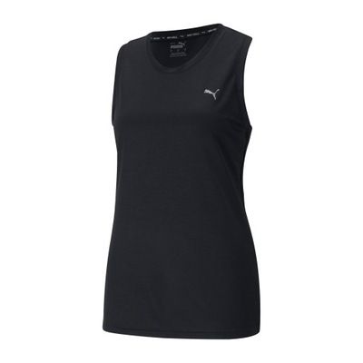 Koszulka Puma Performance Tank czarna 520309 XS