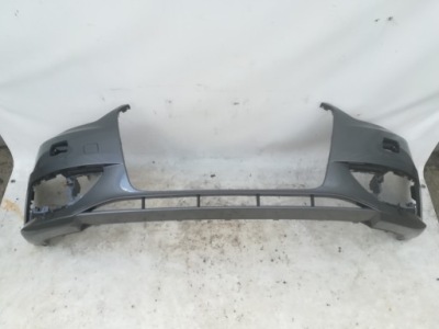 Audi a3 s line бампер перед передний 8v3807437 фото №1