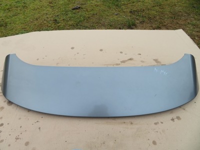 MITSUBISHI ECLIPSE CROSS SPOILER BRIDA DE TAPA 6515A455  