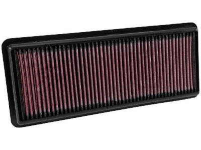 ФИЛЬТР ВОЗДУХА K&N FILTERS 33-5040