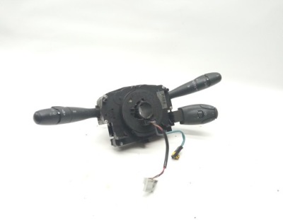 Перемикач комбінований світла citroen berlingo 96661306xt фото №1