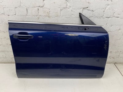 2013 audi a7 s7 4g дверь передние фото №1