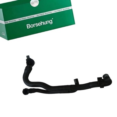 Wąż жидкость охлаждающей do vw scirocco iii 1.4 tsi фото №1