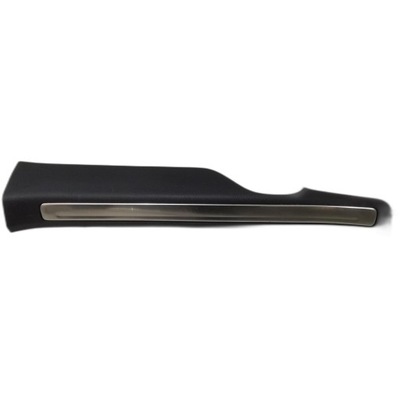 Mercedes w223 молдинг накладка порог a2236803700 фото №1