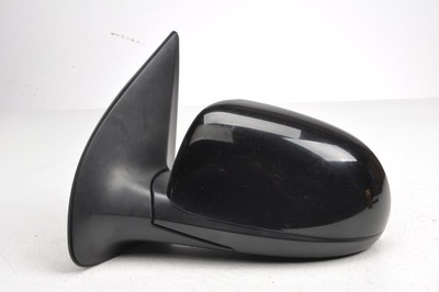 Hyundai i10 дзеркало ліва 3 pin 022889 фото №1