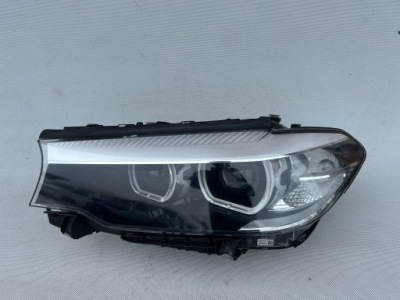 Фара перед ліва bmw g30 g31 full led фото №1