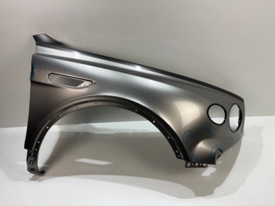 Крыло правый передний bentley bentayga 36a 36a821018h фото №1